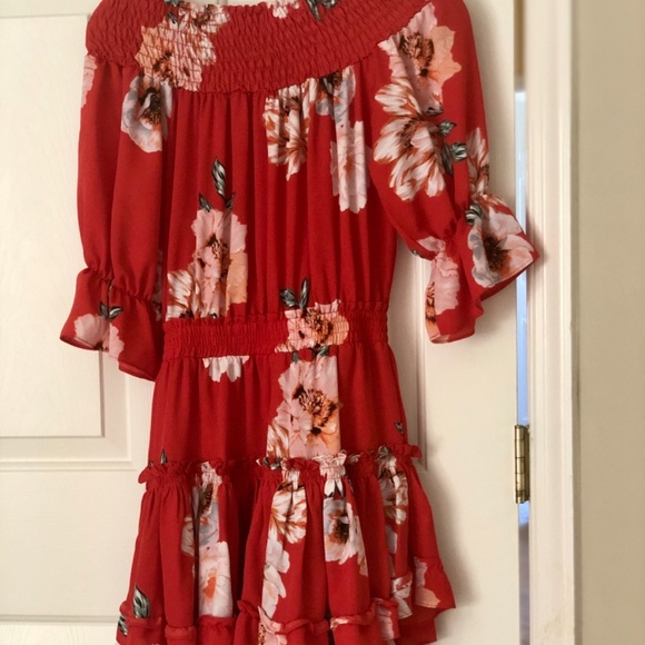 Misa Los Angeles x Revolve Darla Dress - Picture 3 of 5